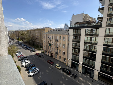 Mieszkanie Warszawa