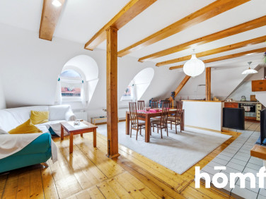 Mieszkanie Bielsko-Biała