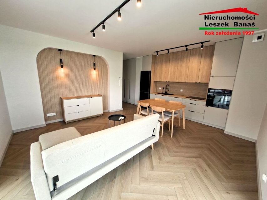 Mieszkanie Grudziądz