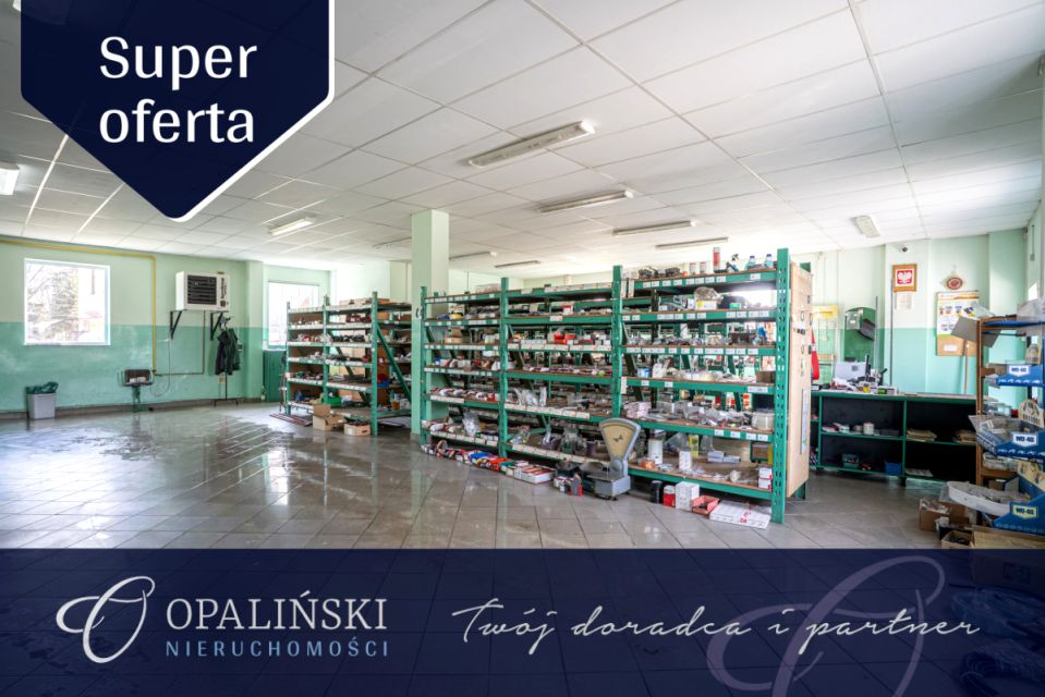 Lokal Cieszanów