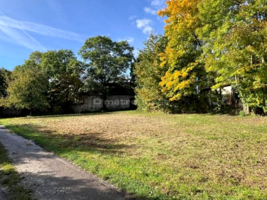 Działka budowlana Wawrzeńczyce