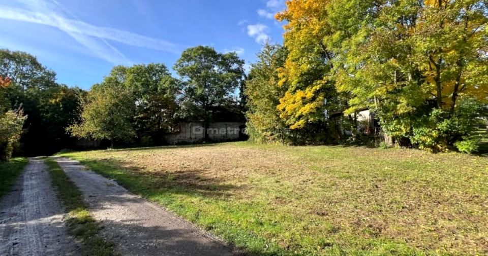 Działka budowlana Wawrzeńczyce