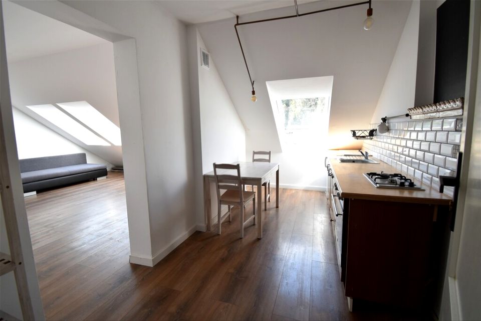 Mieszkanie Gorzów Wielkopolski sprzedaż