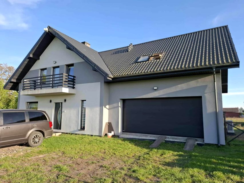 Dom Sławacinek Nowy