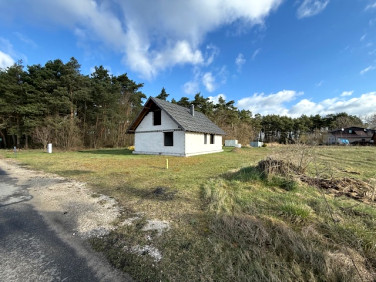 Dom Podlesie Wysokie