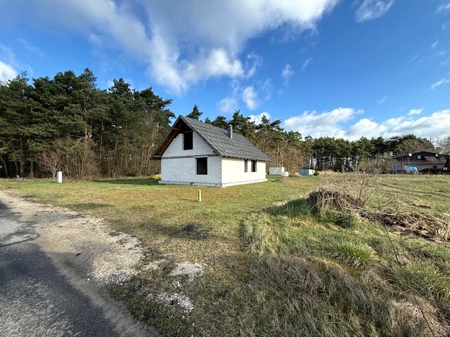 Dom Podlesie Wysokie