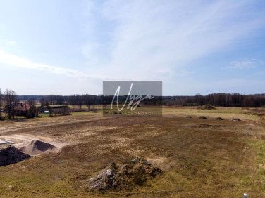 Działka budowlana Sękowo sprzedam