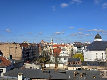 Mieszkanie nad rzeką