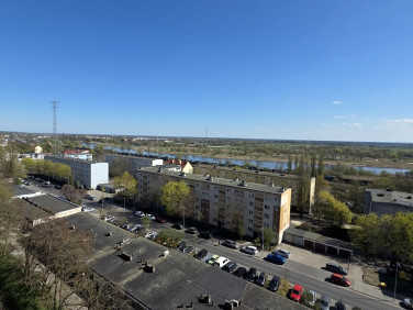 Mieszkanie Gorzów Wielkopolski