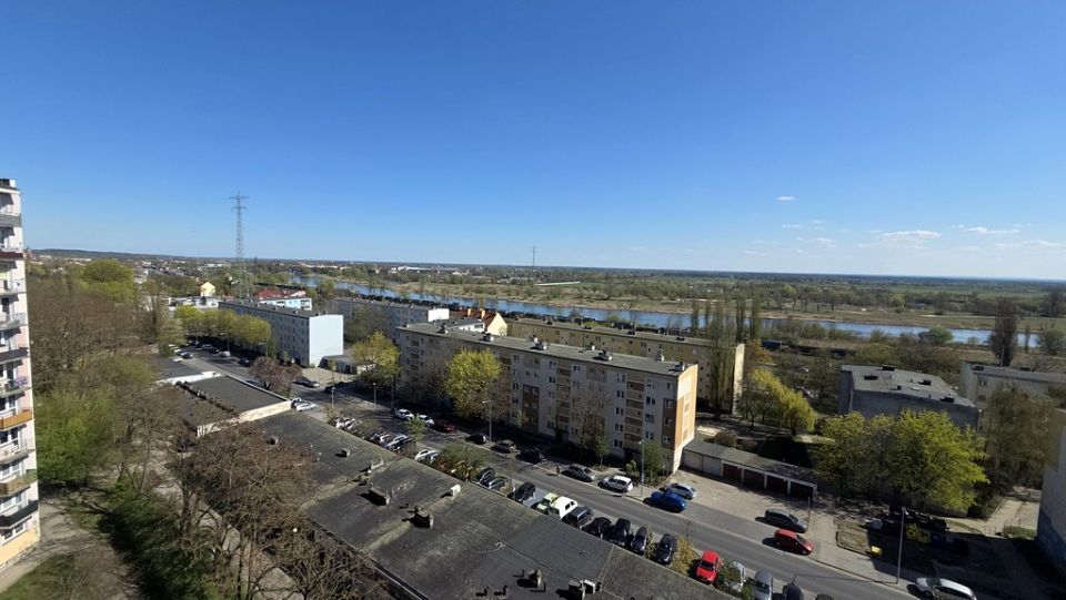 Mieszkanie Gorzów Wielkopolski