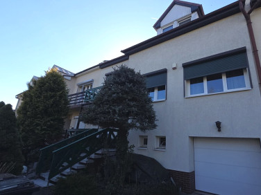 Dom Gorzów Wielkopolski