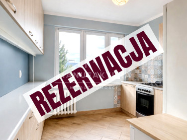 Mieszkanie CZĘSTOCHOWA