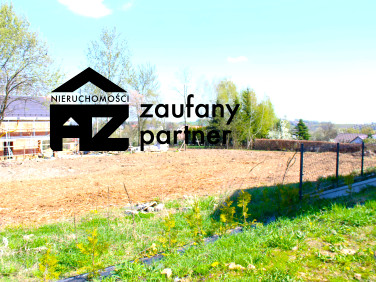 Działka budowlana Bodzanów