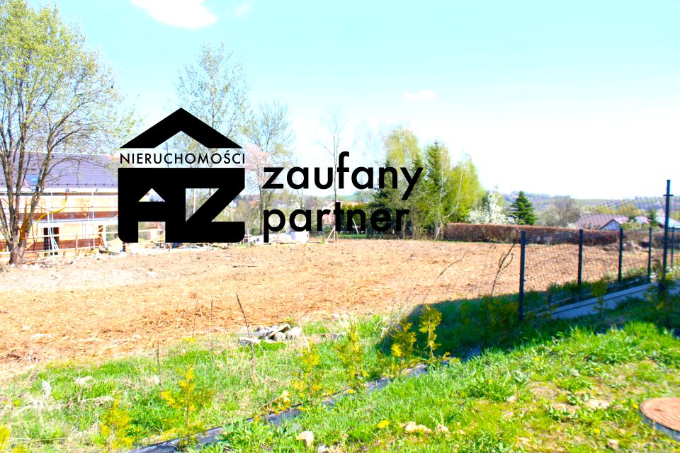 Działka budowlana Bodzanów