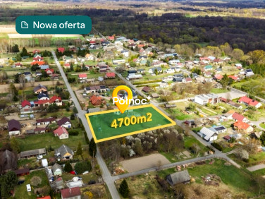 Działka budowlana Sławatycze