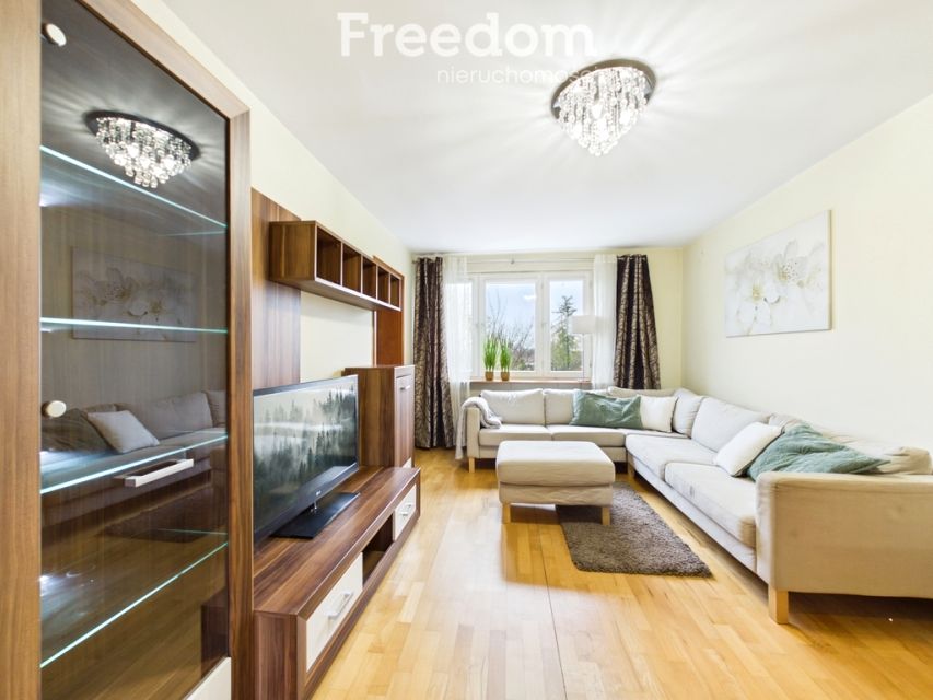 Mieszkanie Łambinowice