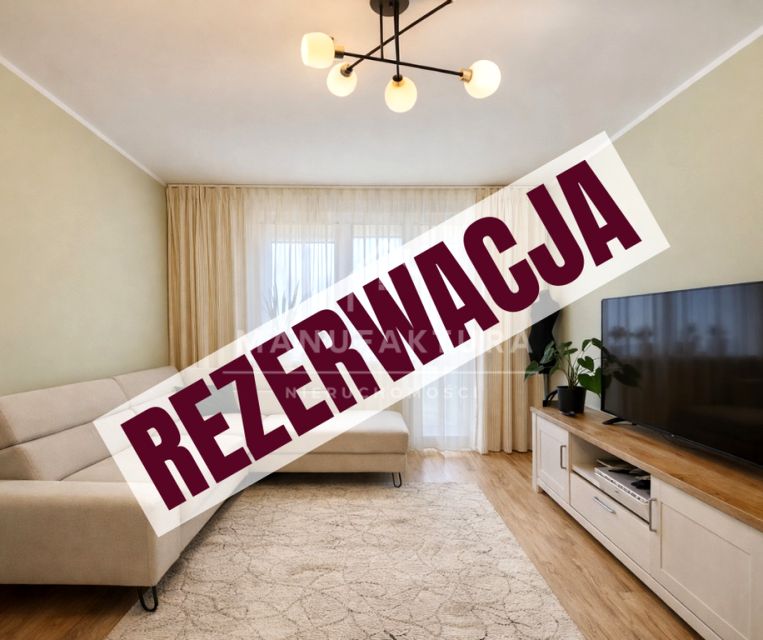 Mieszkanie CZĘSTOCHOWA