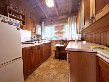 Dom wolnostojący sprzedaż