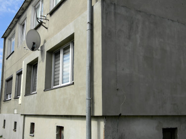 Mieszkanie Nagoszewka Pierwsza