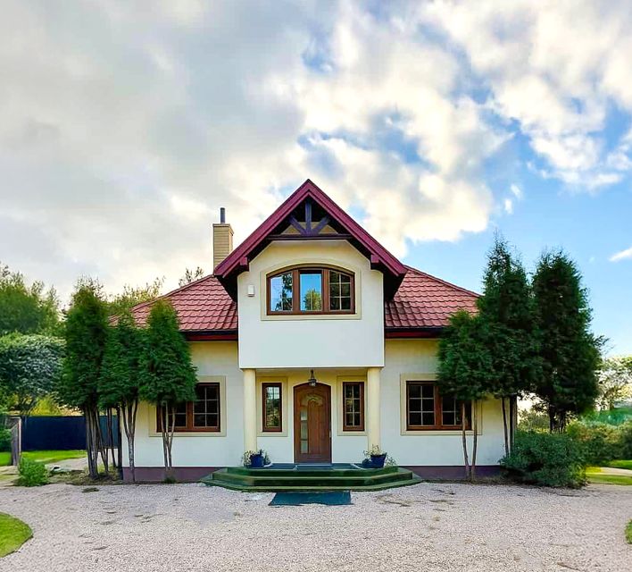 Dom Całowanie sprzedaż