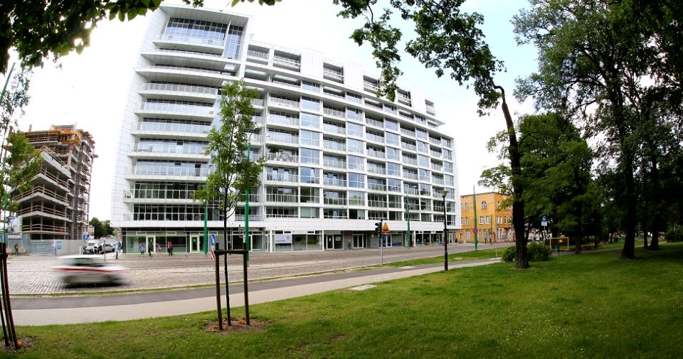 Lokal Poznań