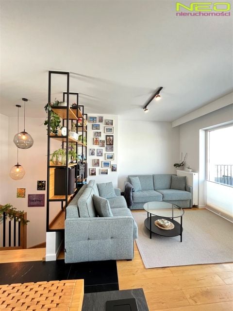 Mieszkanie apartamentowiec sprzedaż