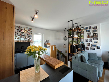 Mieszkanie Częstochowa