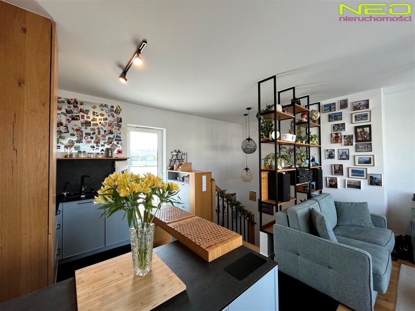 Mieszkanie Częstochowa