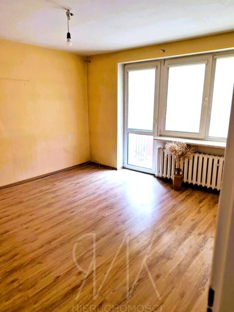 Mieszkanie Wałbrzych