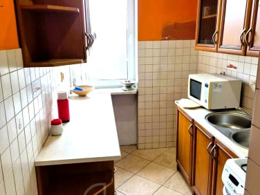 Mieszkanie blok mieszkalny przy lesie