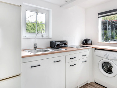 Działka rekreacyjna Poznań