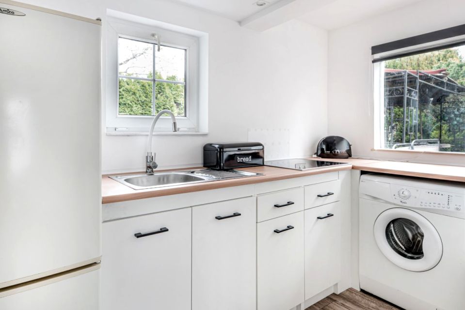 Działka rekreacyjna Poznań