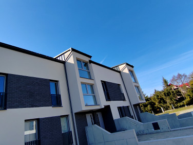 Bliźniaki Podmiejska