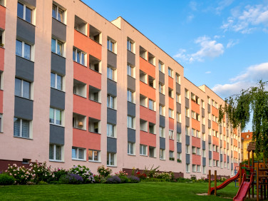 Mieszkanie Nowa Ruda