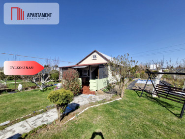 Działka rekreacyjna Nakło nad Notecią