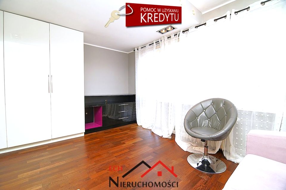 Mieszkanie Gorzów Wielkopolski