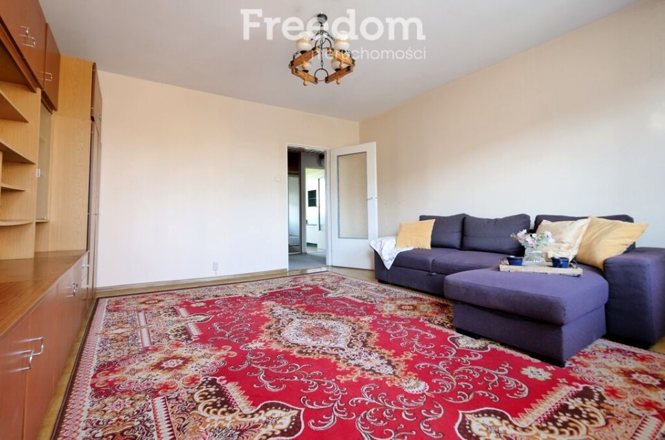 Mieszkanie Bełchatów