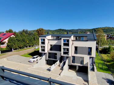 Bliźniaki Podmiejska