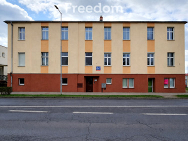 Mieszkanie Międzyrzecz sprzedaż