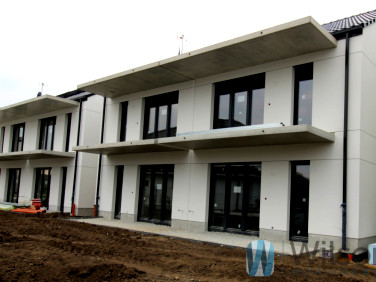 Mieszkanie Siechnice