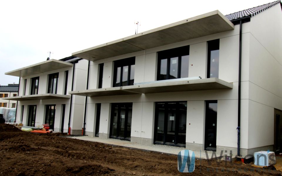 Mieszkanie Siechnice