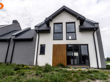 Dom Przeginia Duchowna