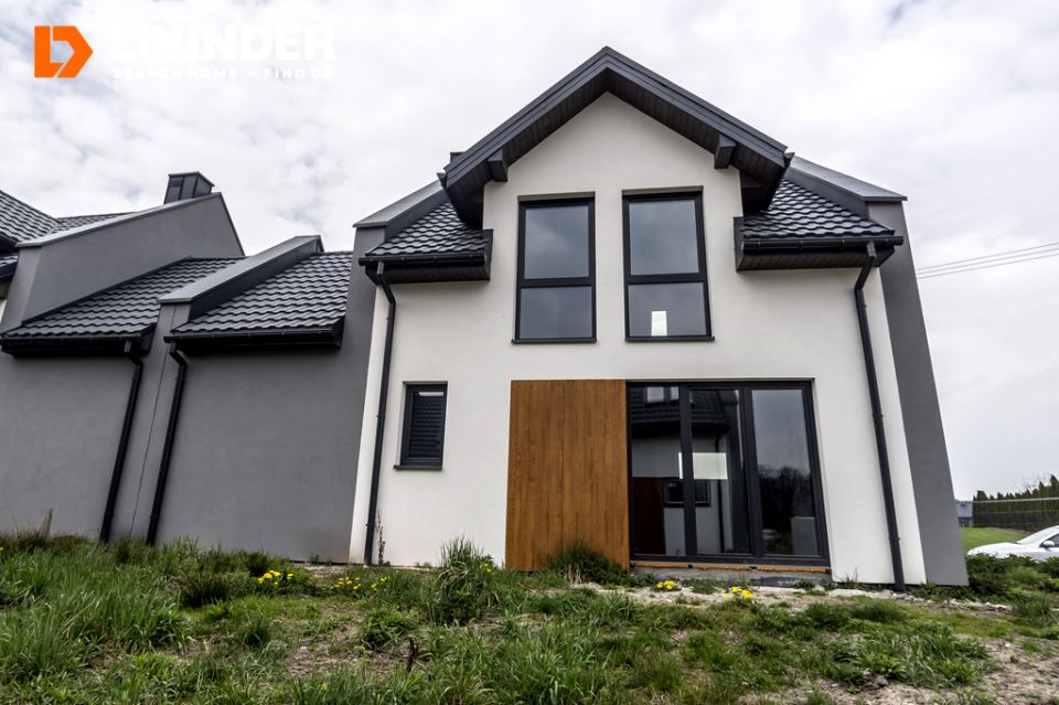 Dom Przeginia Duchowna