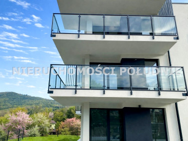 Mieszkanie apartamentowiec Ustroń