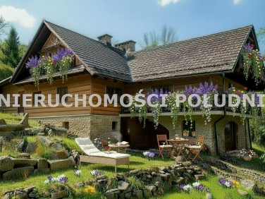 Budynek użytkowy Ustroń