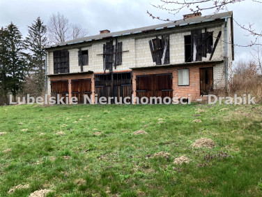 Działka siedliskowa Motycz sprzedam