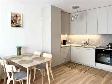 Mieszkanie Pruszcz Gdański