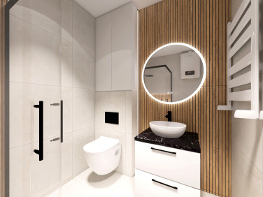 Mieszkanie Sosnowiec