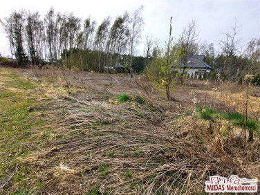 Działka budowlana Bogucin