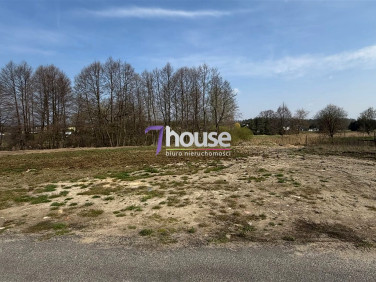 Pusta działka Tarnowskie Góry